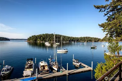 241 Warbass Way #A303, Friday Harbor, WA 98250 - Photo 3