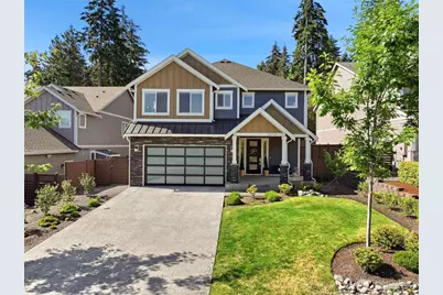 2230 48th Street Ct NW, Gig Harbor, WA 98335 - Photo 1