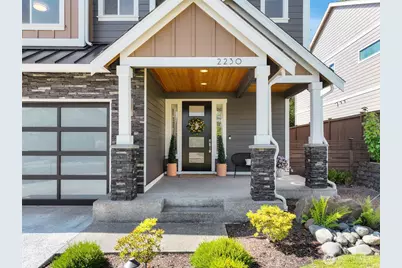 2230 48th Street Ct NW, Gig Harbor, WA 98335 - Photo 3