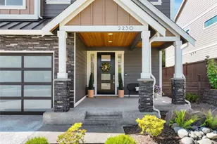 2230 48th St Ct NW, Gig Harbor, WA 98335 - Photo 3