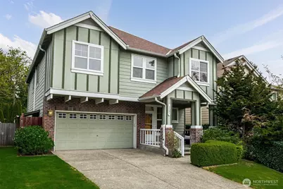 3501 156th Place SE, Bothell, WA 98012 - Photo 1