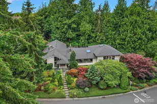 2725 Sahalee Dr W, Sammamish, WA 98074 - Photo 1
