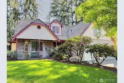 17517 SE 293rd Place, Kent, WA 98042 - Photo 1