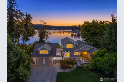 16392 Pearson Road NE, Poulsbo, WA 98370 - Photo 1