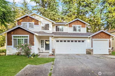 14505 Meridian Place W, Lynnwood, WA 98087 - Photo 1