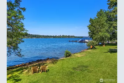 2716 107 Avenue SE, Beaux Arts Village, WA 98004 - Photo 35