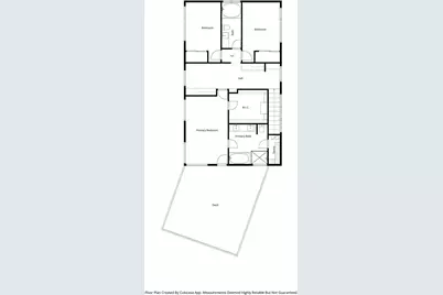 2716 107 Avenue SE, Beaux Arts Village, WA 98004 - Photo 39