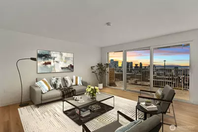 525 Belmont Avenue E #7A, Seattle, WA 98102 - Photo 1