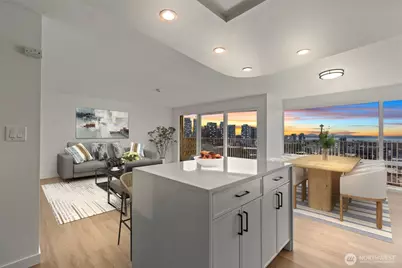 525 Belmont Avenue E #7A, Seattle, WA 98102 - Photo 9