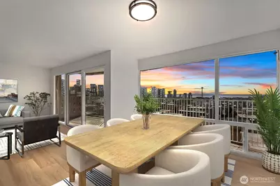525 Belmont Avenue E #7A, Seattle, WA 98102 - Photo 7