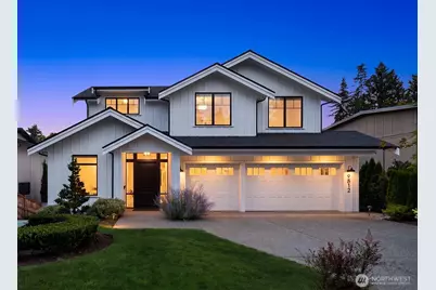 9812 NE 31st Street, Bellevue, WA 98004 - Photo 1