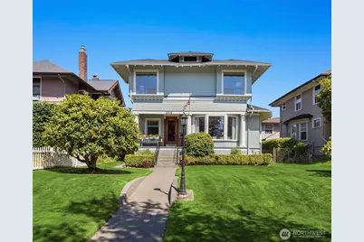 2415 Rucker Ave, Everett, WA 98201 - Photo 1