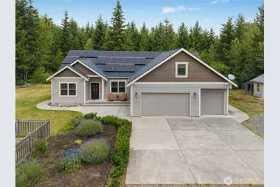 19724 144th Lane SE, Yelm, WA 98597 - Photo 3