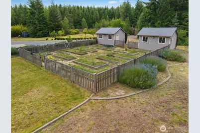19724 144th Lane SE, Yelm, WA 98597 - Photo 37