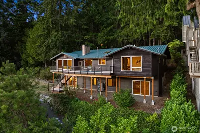 6498 NE Monte Vista Drive, Bainbridge Island, WA 98110 - Photo 3