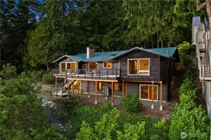 6498 NE Monte Vista Dr, Bainbridge Island, WA 98110 - Photo 3