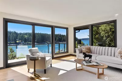 6498 NE Monte Vista Drive, Bainbridge Island, WA 98110 - Photo 19