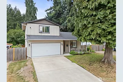 20810 Bonanza Drive E, Bonney Lake, WA 98391 - Photo 1