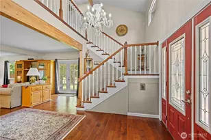 12717 Zeller Rd SE, Yelm, WA 98597 - Photo 5