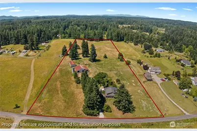 12717 Zeller Road SE, Yelm, WA 98597 - Photo 3