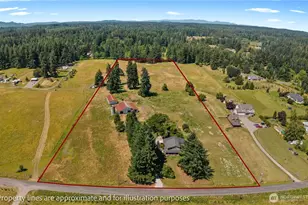 12717 Zeller Rd SE, Yelm, WA 98597 - Photo 3