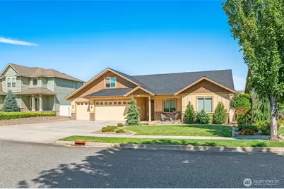 3513 Dianna Way, Wenatchee, WA 98801 - Photo 35