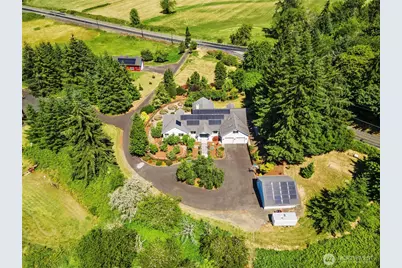 109 Shorey View Lane, Chehalis, WA 98532 - Photo 1