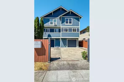 4851 A Delridge Way SW, Seattle, WA 98106 - Photo 1