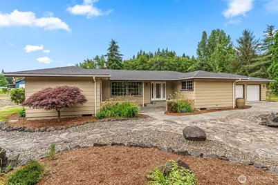 863 Byham Road, Winlock, WA 98596 - Photo 1