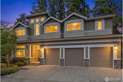 20010 8th Avenue NW, Shoreline, WA 98177 - Photo 1