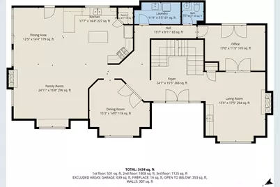 4210 Padden Hills Court, Bellingham, WA 98229 - Photo 37