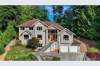 4210 Padden Hills Court, Bellingham, WA 98229 - Photo 1