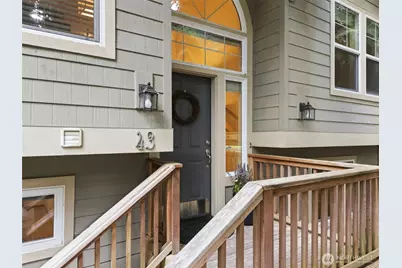 43 Goliah Lane, Port Ludlow, WA 98365 - Photo 3