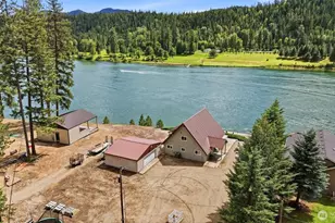 128 S River Rd, Cusick, WA 99119 - Photo 5