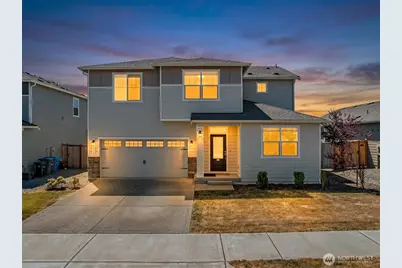 515 Clark Avenue, Buckley, WA 98321 - Photo 1
