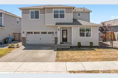 515 Clark Avenue, Buckley, WA 98321 - Photo 33