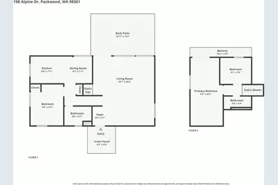 198 Alpine Drive, Packwood, WA 98361 - Photo 37
