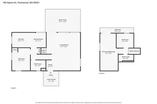 198 Alpine Dr, Packwood, WA 98361 - Photo 37