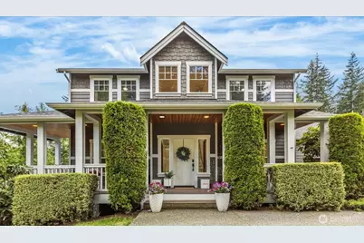 20832 104th Street SE, Snohomish, WA 98290 - Photo 1
