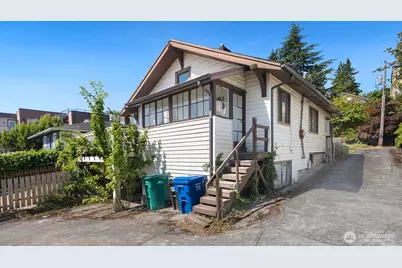 3410 37th Avenue SW, Seattle, WA 98126 - Photo 5