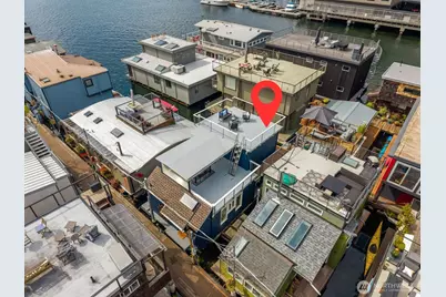 2235 Fairview Avenue E #6, Seattle, WA 98102 - Photo 29