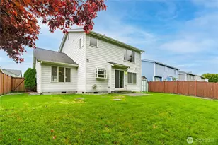 23323 106th St E, Buckley, WA 98321 - Photo 33