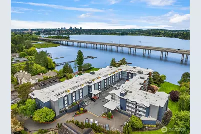 2501 Canterbury Lane E #319, Seattle, WA 98112 - Photo 1