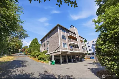 2334 NE 102nd Street #202, Seattle, WA 98125 - Photo 23