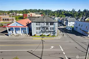 201 N F St, Aberdeen, WA 98520 - Photo 15