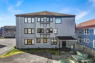 201 N F St, Aberdeen, WA 98520 - Photo 1