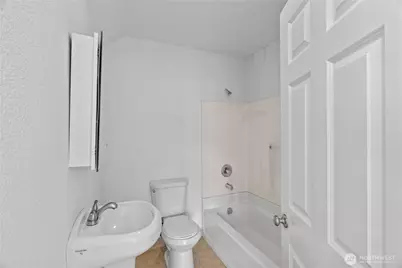 201 N F Street, Aberdeen, WA 98520 - Photo 5