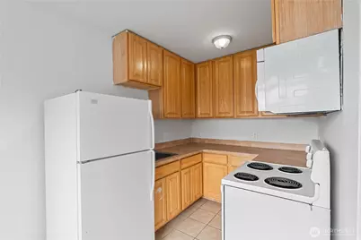 201 N F Street, Aberdeen, WA 98520 - Photo 7