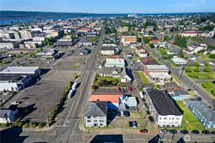 201 N F St, Aberdeen, WA 98520 - Photo 17