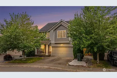 19114 19th Avenue Ct E, Spanaway, WA 98387 - Photo 3